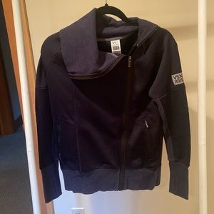 VSX Victoria’s Secret Sport Zip Up jacket